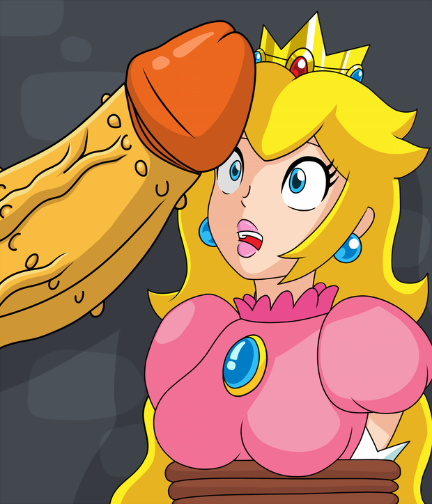 Princess Peach