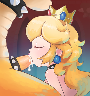 Princess Peach