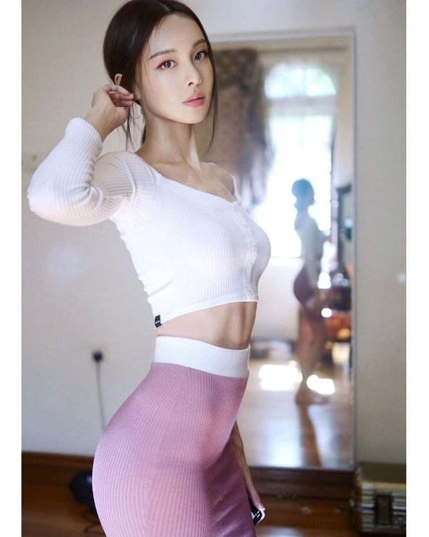 Cathryn Li Yuan Ling