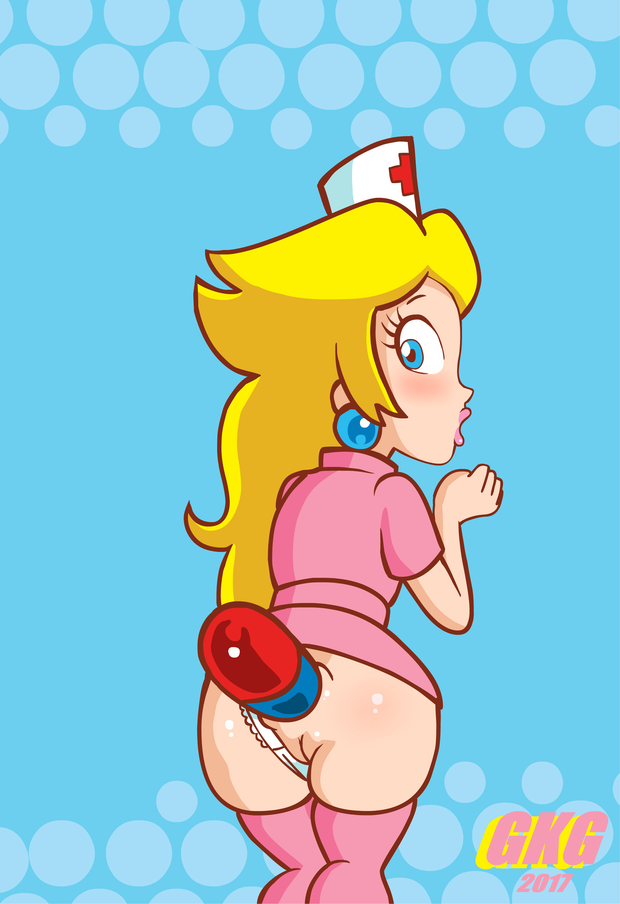 Princess Peach