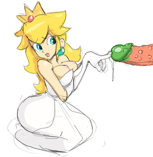 Princess Peach