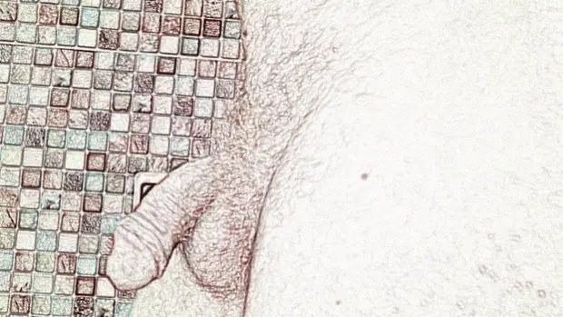 small penis
