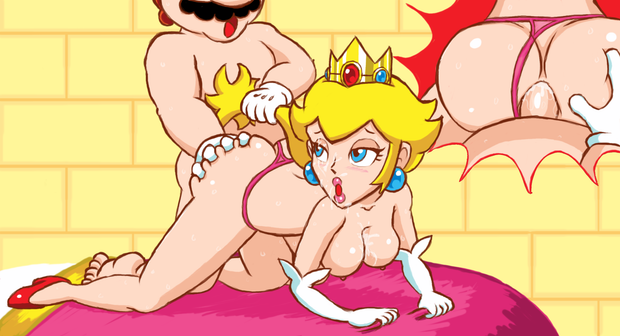 Princess Peach