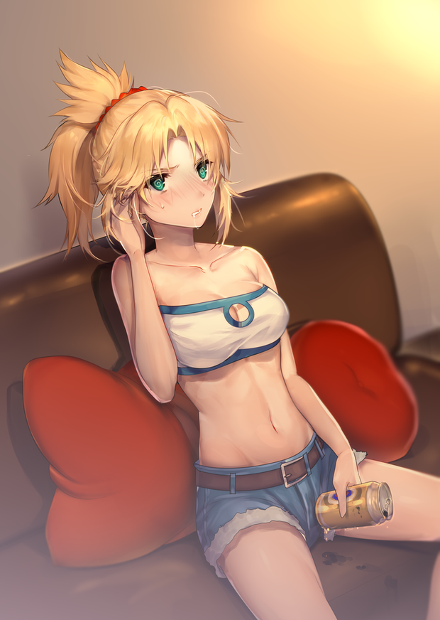 future dickgirl
