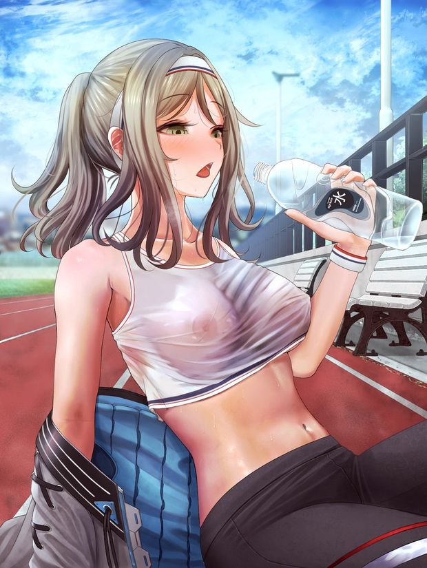 k3 (grls frontline) drawn by testame