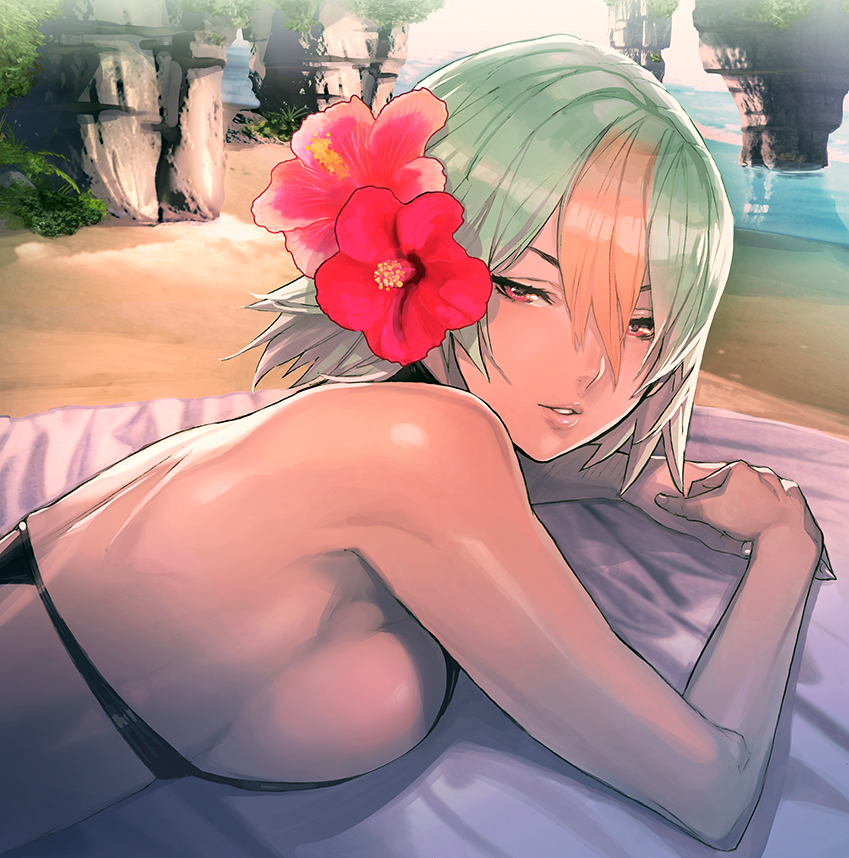 laegjarn (fire emblem heroes and etc) drawn by maeshima shigeki