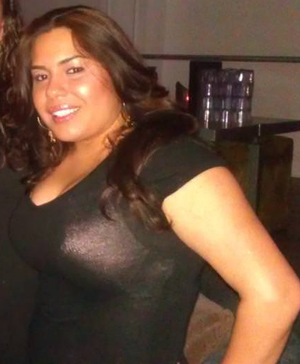 Gorgeous and Luscious