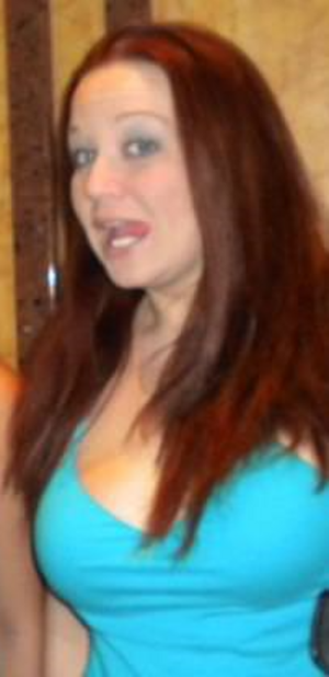 Anxiously waiting for cock and cum