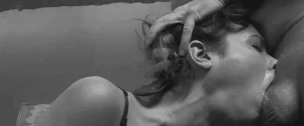Swallowed
