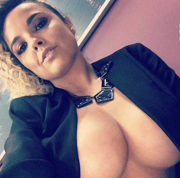 Can I motorboat these titties?