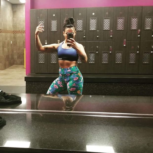Yoga Pants