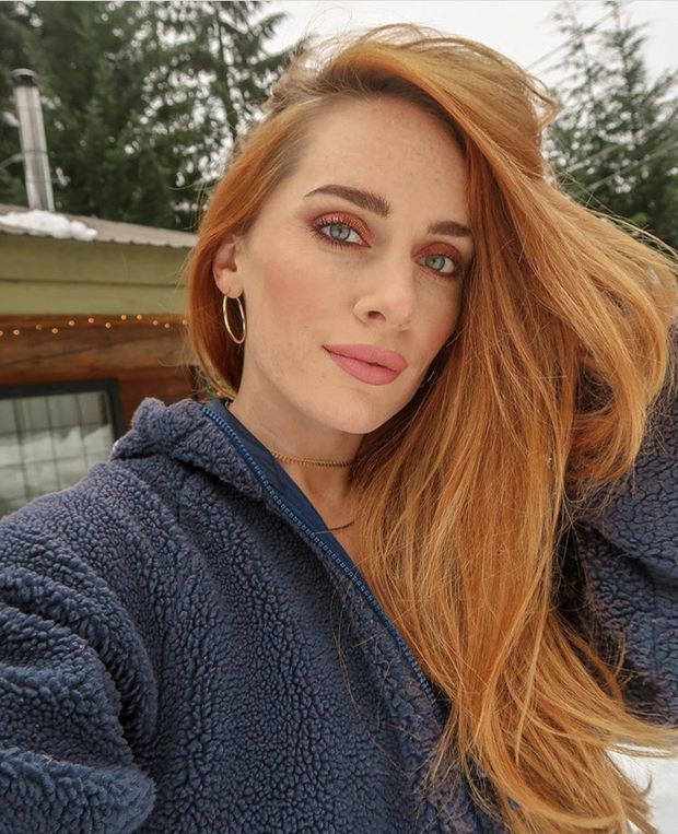 Big lipped Meg Squats can gobble my dick any day of the week