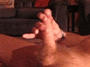 My Masturbation Technique