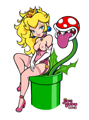 Princess Peach