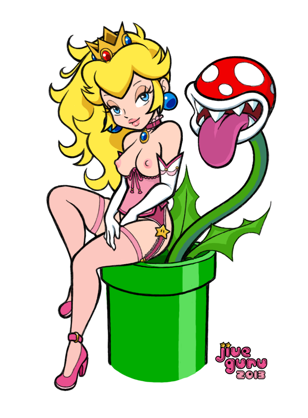 Princess Peach