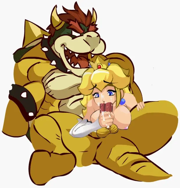 Princess Peach