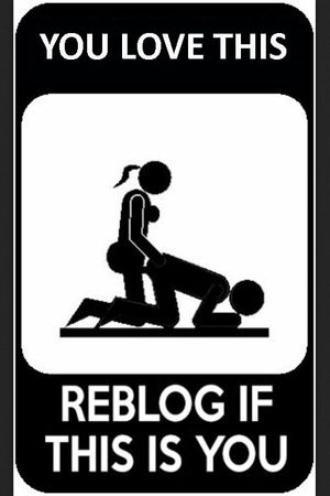 Repin if this if you in this position