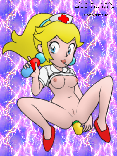Princess Peach