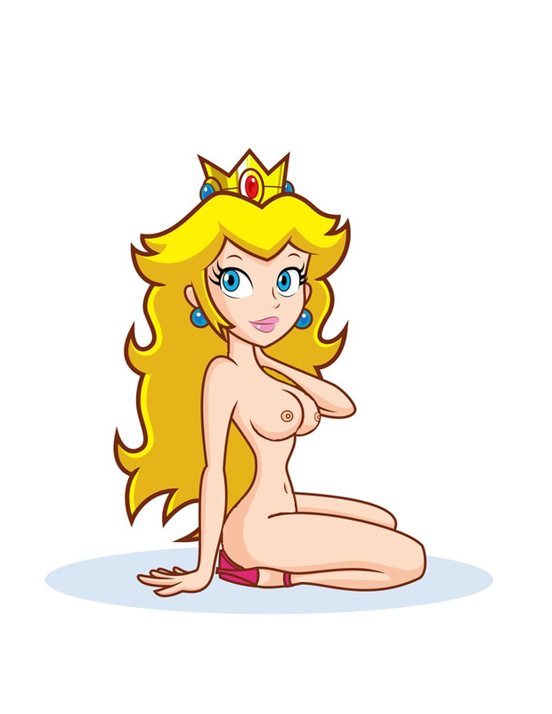 Princess Peach
