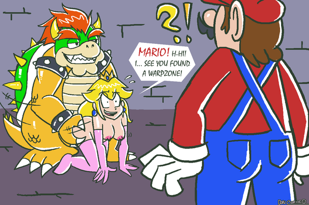 Princess Peach