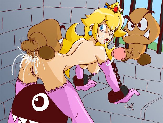 Princess Peach