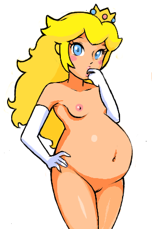 Princess Peach