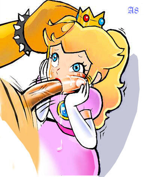 Princess Peach