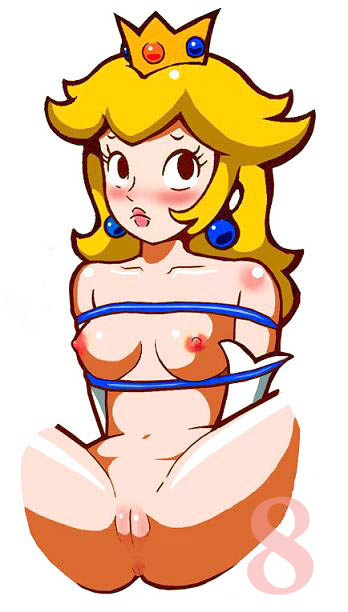 Princess Peach