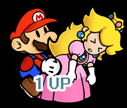 Princess Peach
