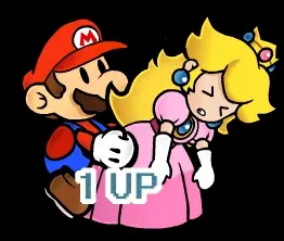 Princess Peach