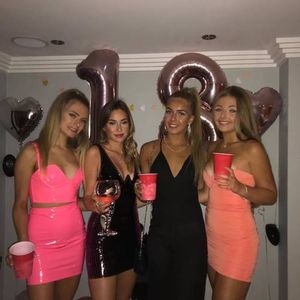 Easy access all around