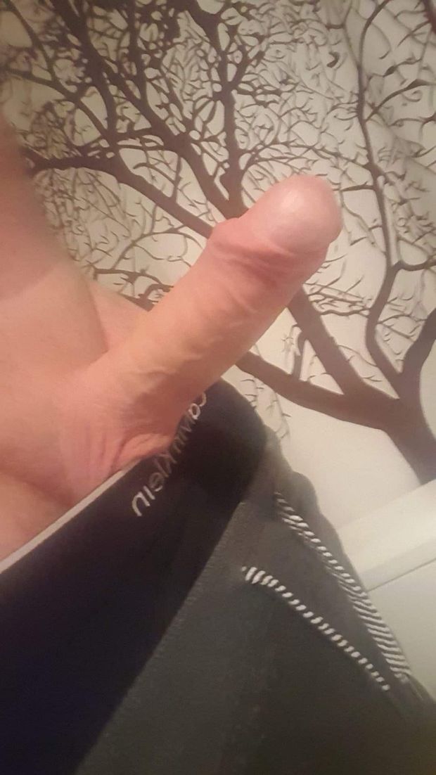 M'y big Dick