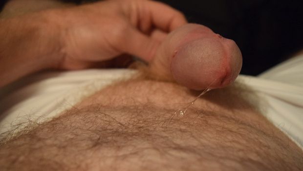SMC33..You're making the Precum flow!