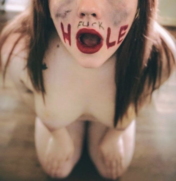 teens naked