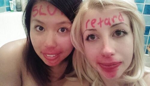 teens naked
