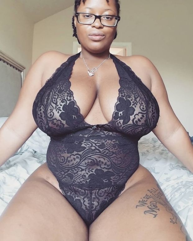 Thick chocolate