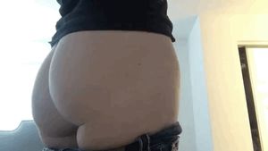 Not too hard of a squeeze