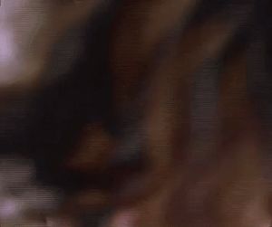 Grabbing Annette Haven's breast