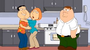 Peter is not satisfying enough for Lois