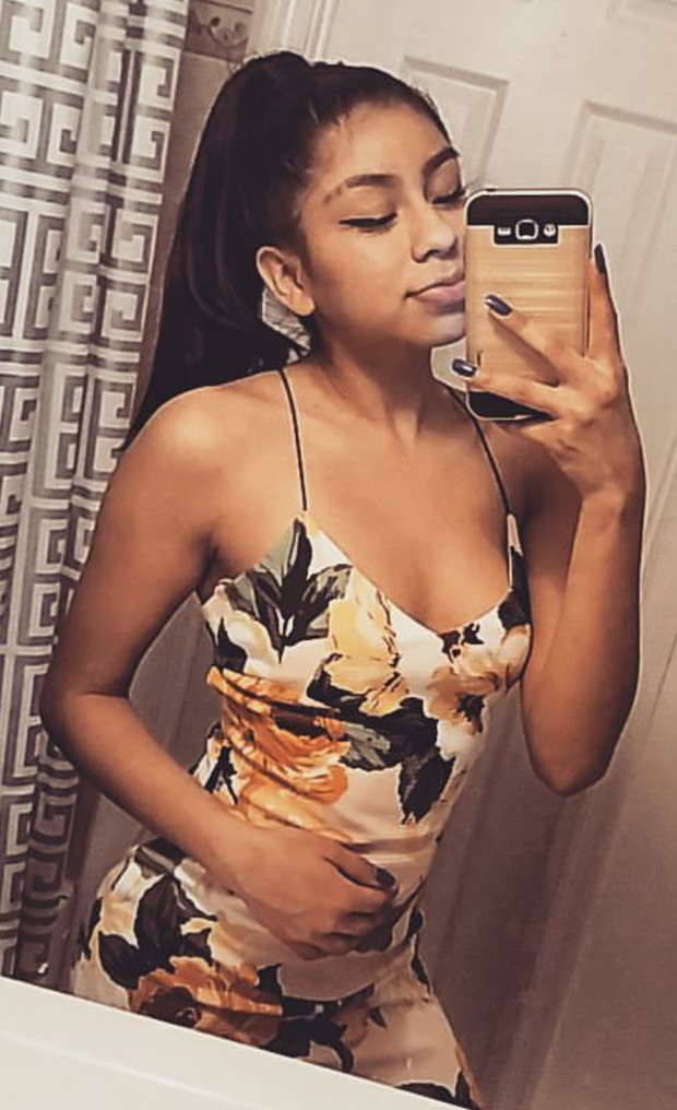 Mexican brenda