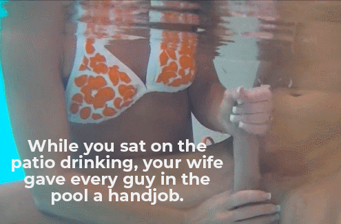 you'll need to filter the pool... again