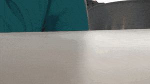 uncut penis gets hard