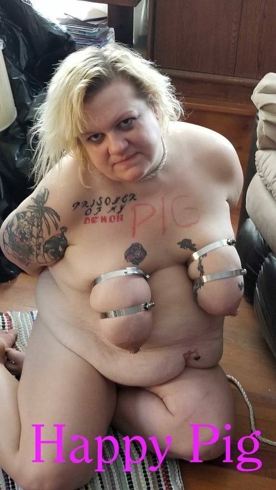 Fuck Pig