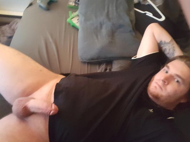 M'y big Dick