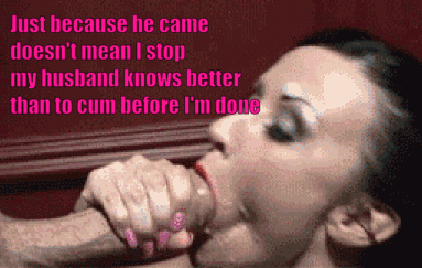 Swallow it all