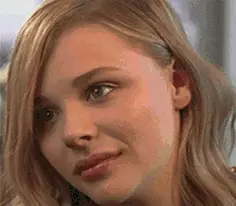 Chloë Grace Moretz