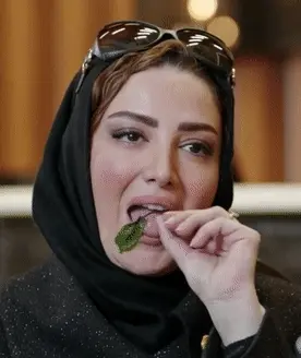 Shila Khodadad Persian Actress