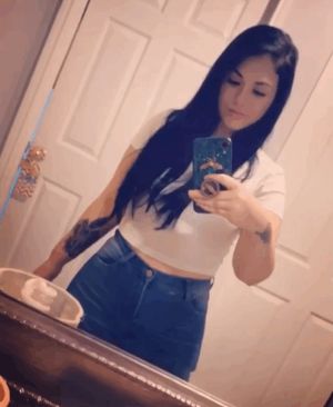 Cousin sends me videos like this with captions saying that she misses me