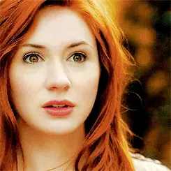 Karen Gillan