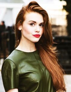 Holland roden